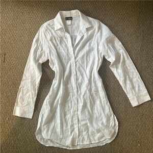 Tommy Bahama Cotton Beach Coverup